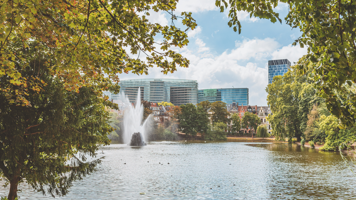 Rethinking EU Climate and Sustainability Governance in an Age of Disruption