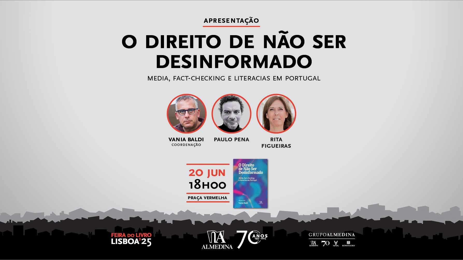 O Direito de Não Ser Desinformado