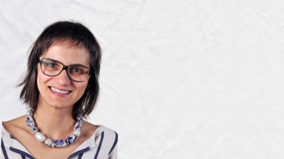 Ana Espírito-Santo selecionada para professora visitante na Universidade de Georgetown