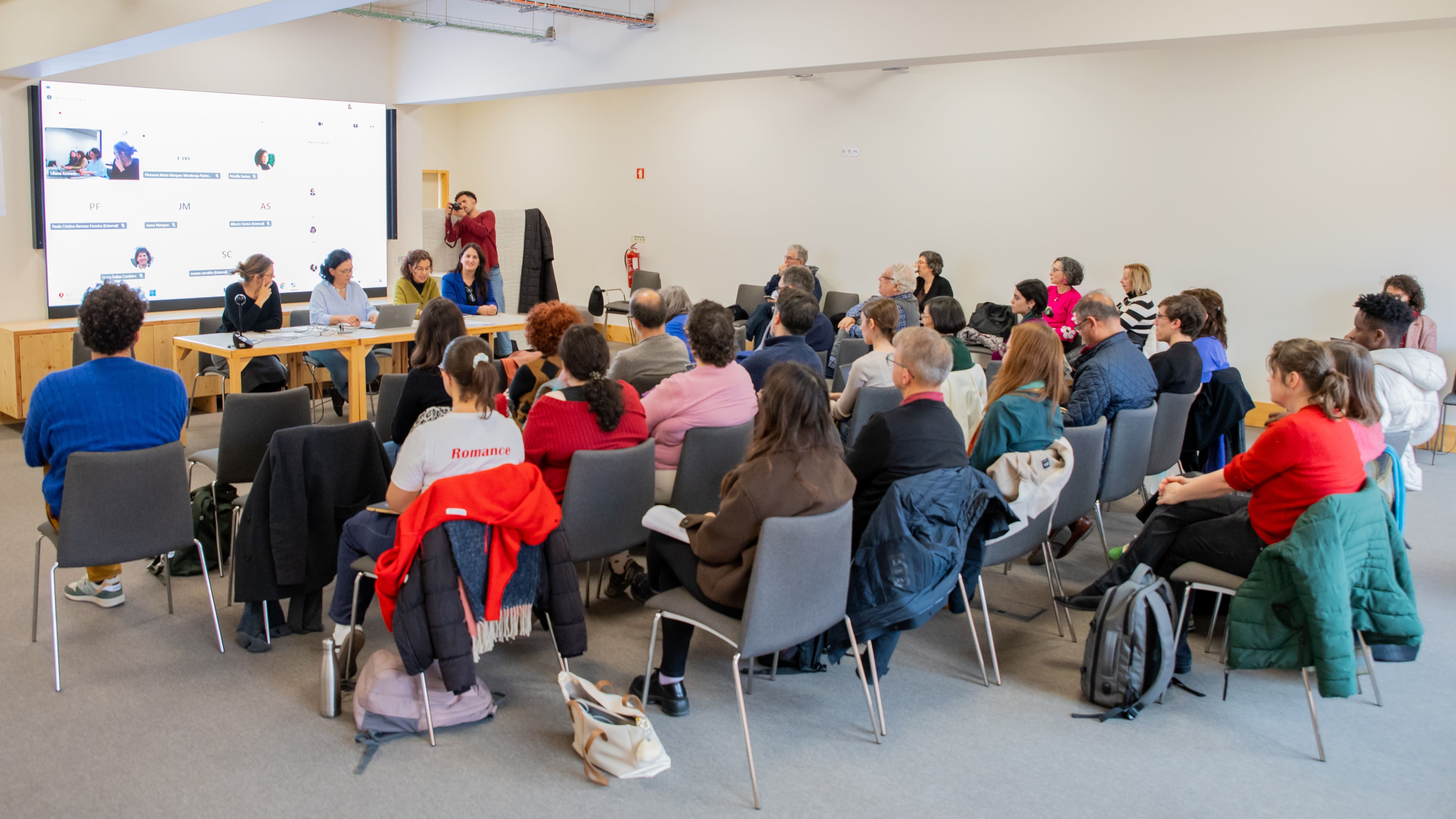 Dez anos a pensar as migrações: EEM celebram uma década de debate e reflexão