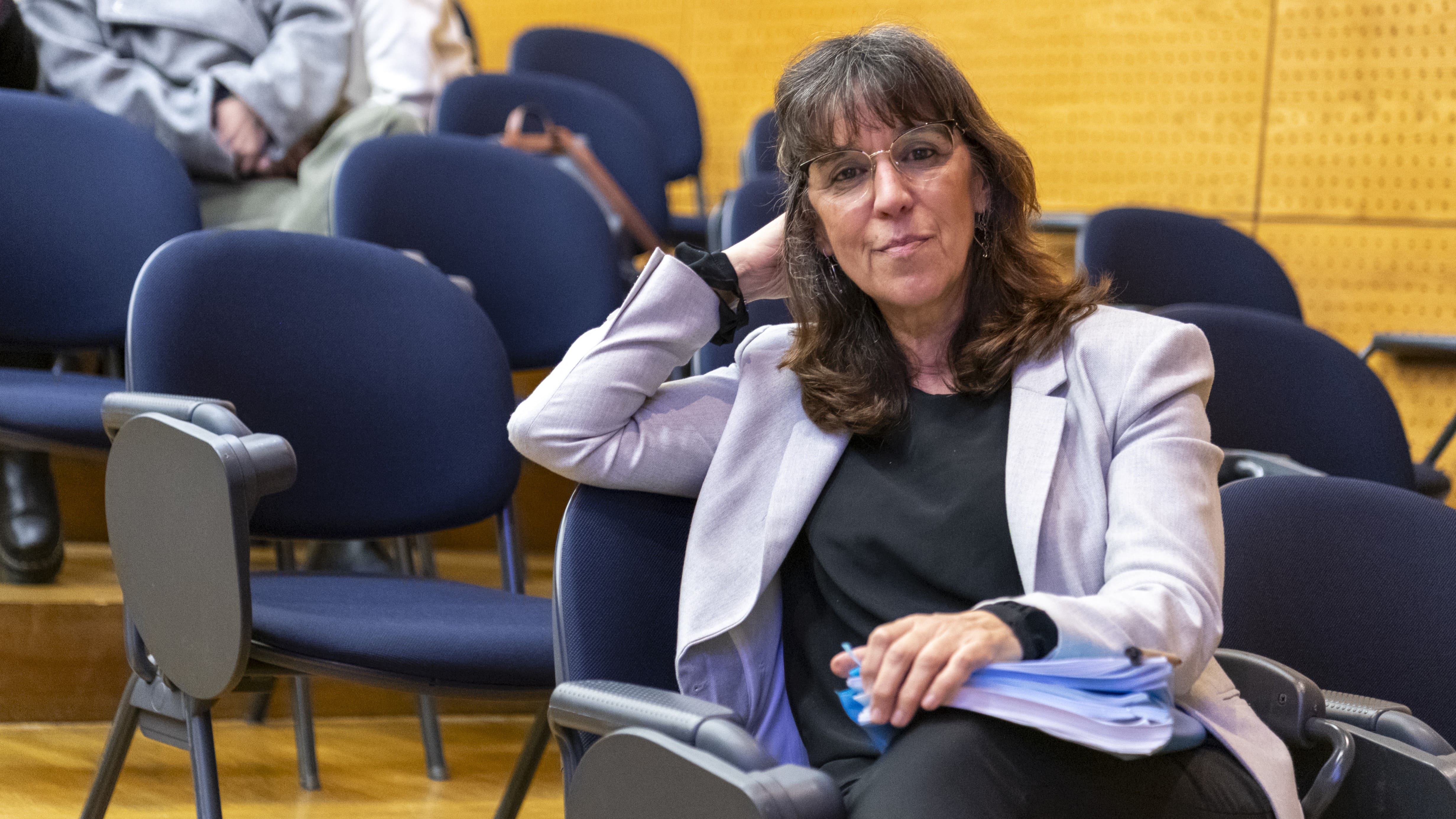 Helena Carreiras eleita Reitora do Iscte