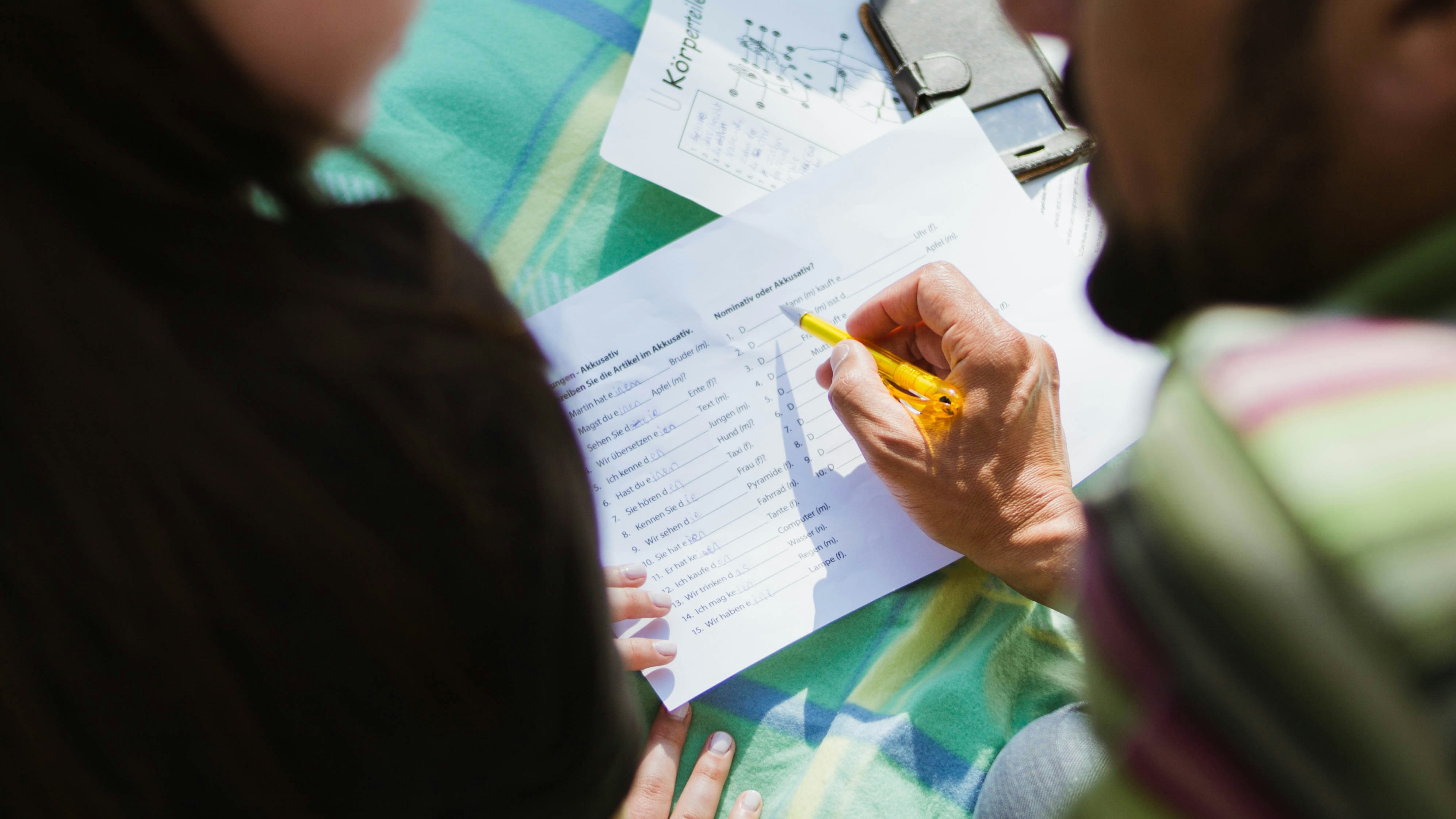 Re-configuring Language Testing Research for Citizenship and Settlement