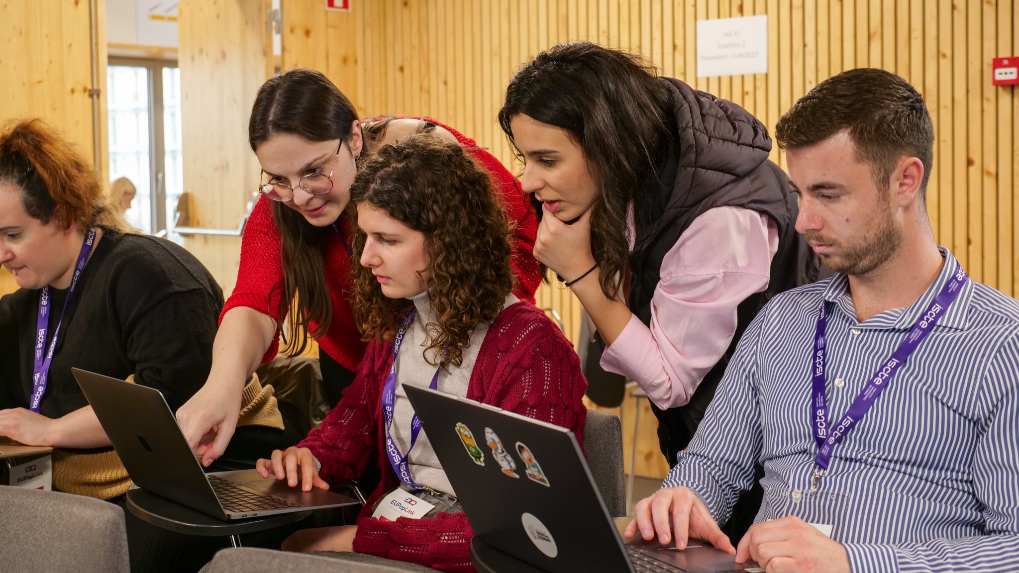 CIES acolhe primeira escola de formação europeia dedicada ao estudo do populismo e euroceticismo