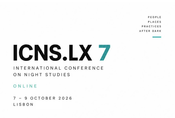 International Conference on Night Studies (7.ª edição)