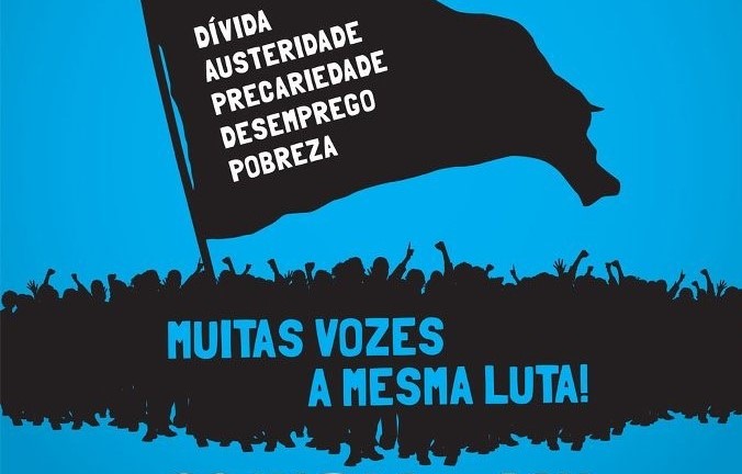 A biogram of precarity