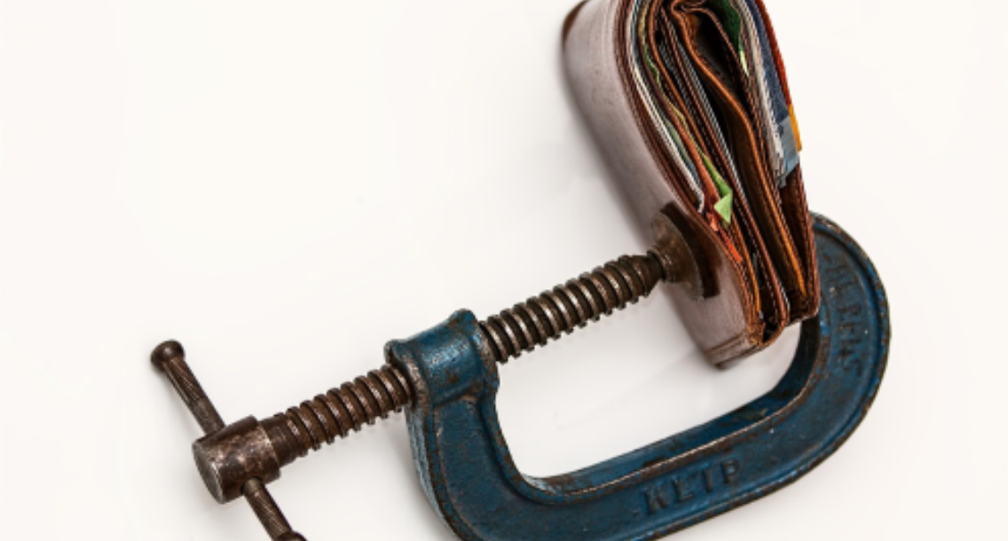 Anti-Politics, expertise and the (re)production of neoliberal austerity