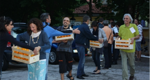 Political consumerism in times of crisis and austerity. A focus on Southern European countries.