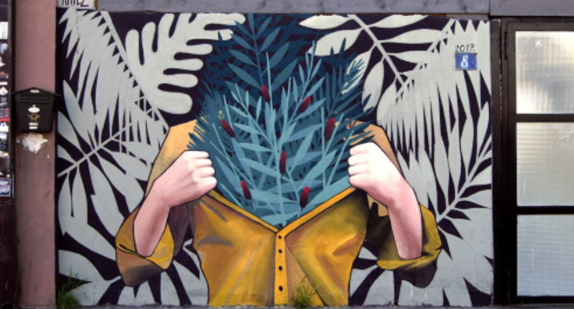 Viver e fazer política