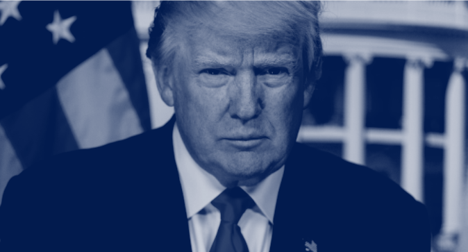 Putting Trump in Context: Race, religion and the erosion of American democracy