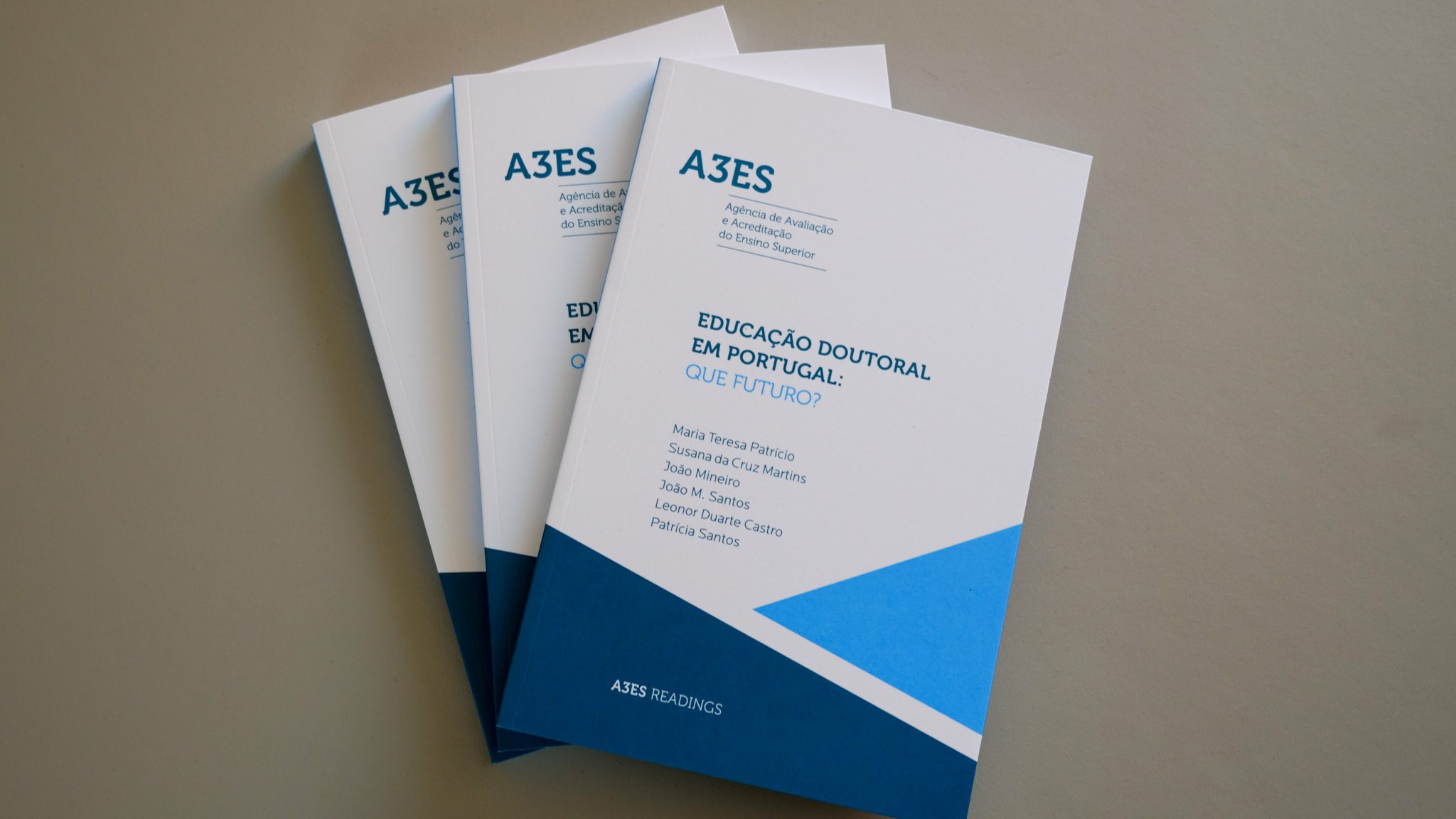 CIES project analyses the future of doctoral education in Portugal