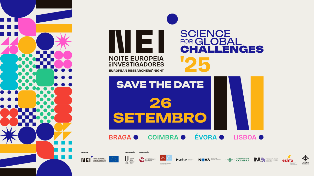 European Researchers' Night 2025