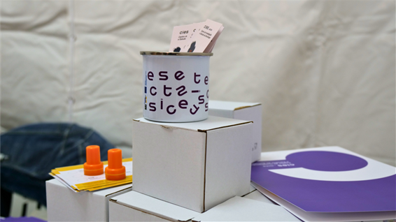 CIES-Iscte joins the European Researchers' Night 2025