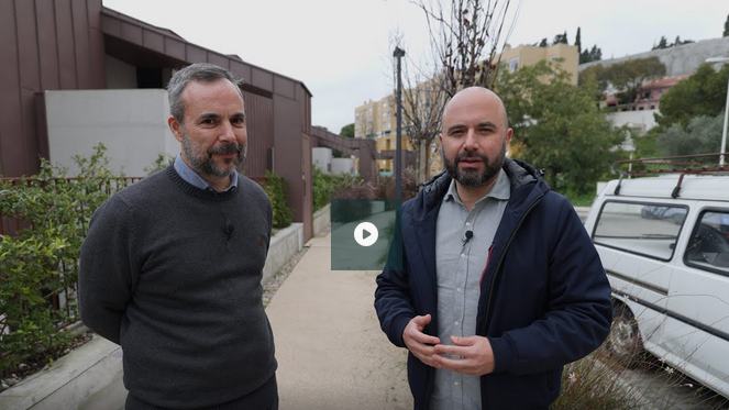 Greve Geral: "Há um país real a expressar-se contra o país ilusório do Governo"