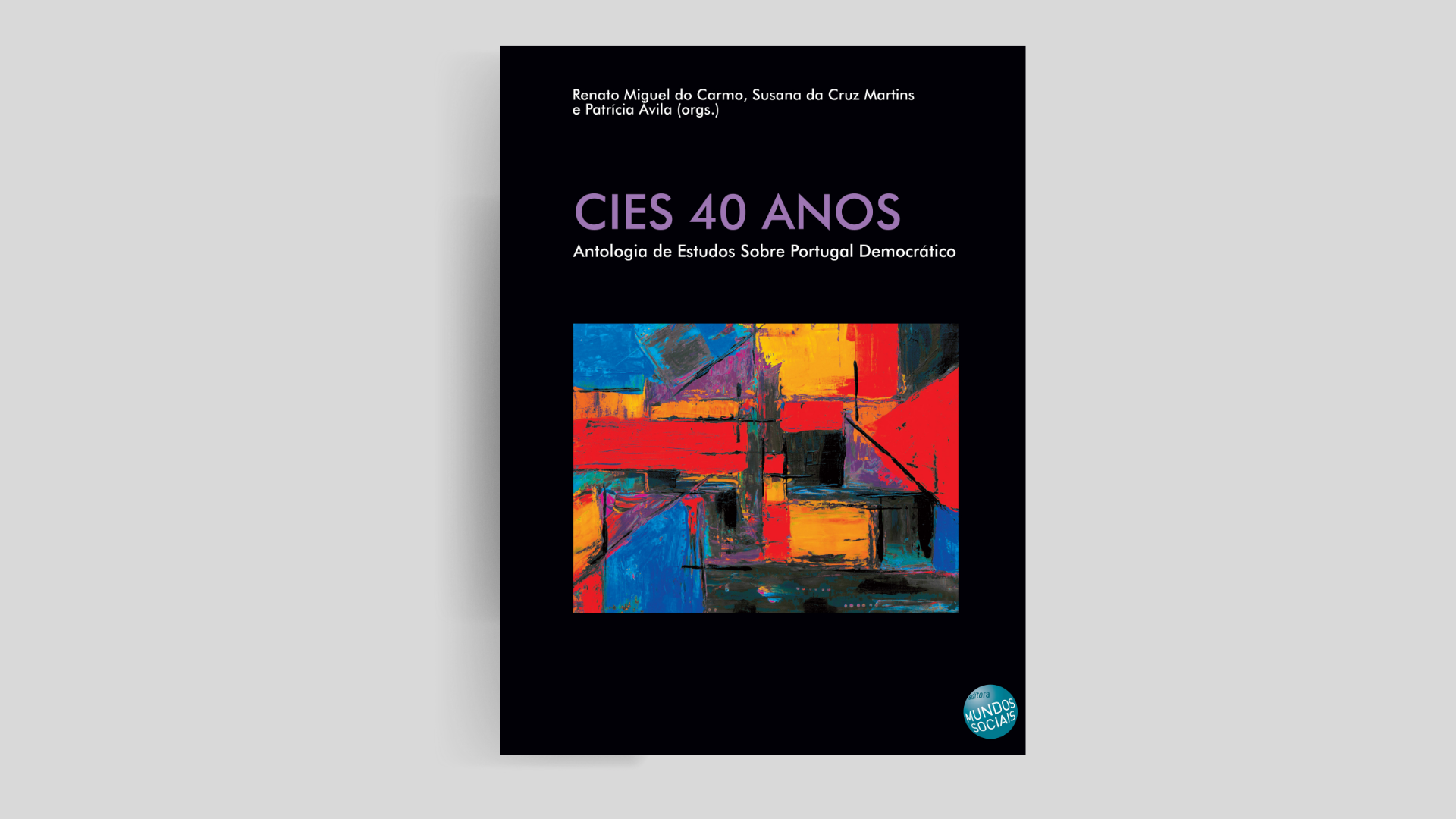 CIES marks 40 years with publication of scientific anthology