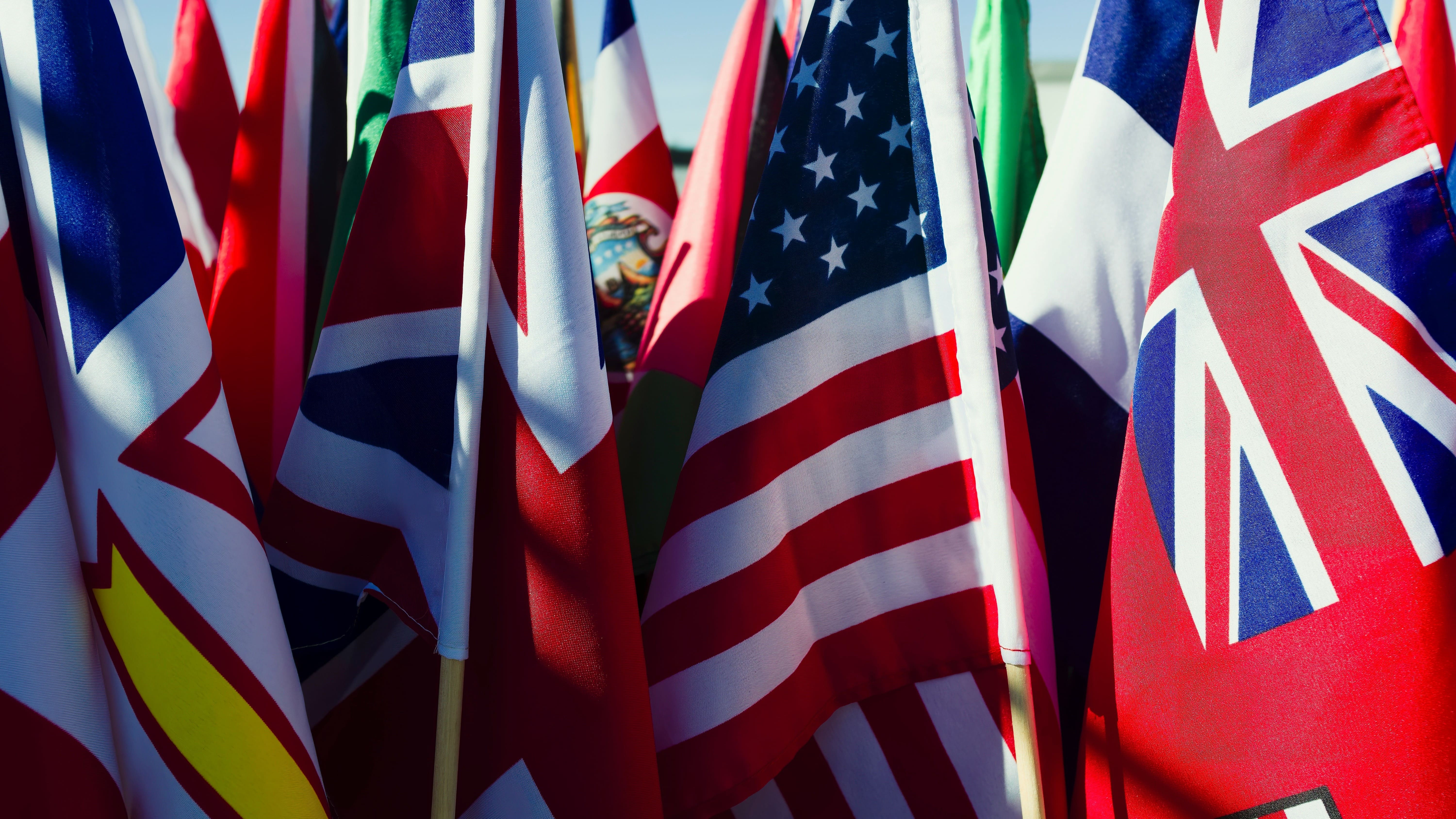 Ethical Leadership in International Affairs