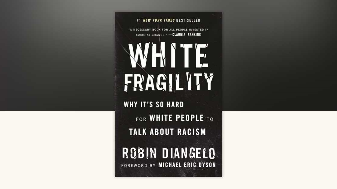 White Fragility: A Discourse Analysis