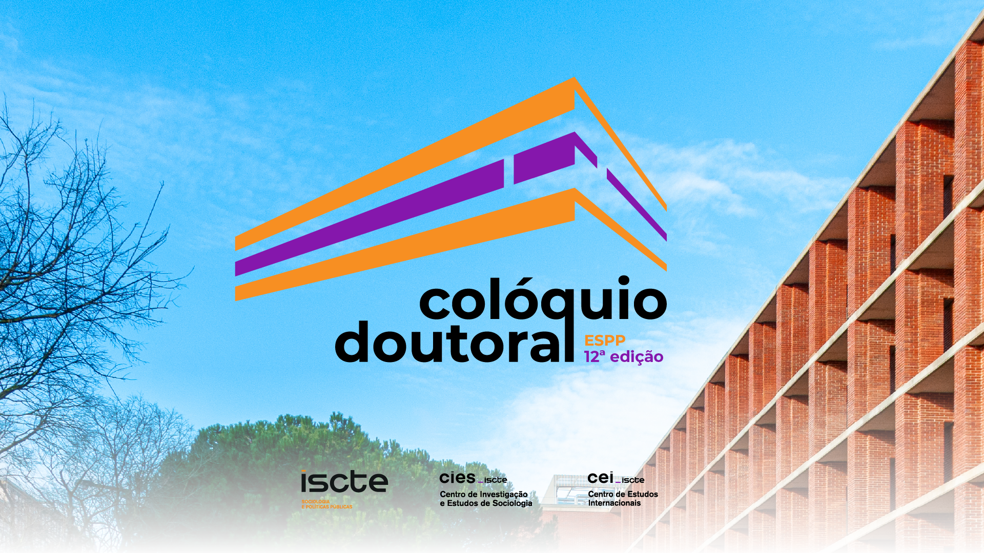 XII Doctoral Colloquium